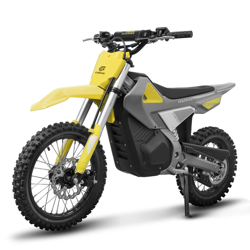M200 ELECTRIC DIRT BIKE