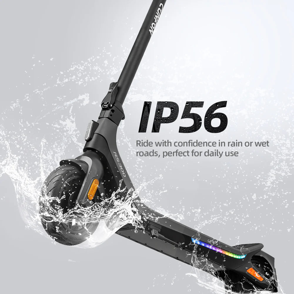 ELECTRIC SCOOTER RS300