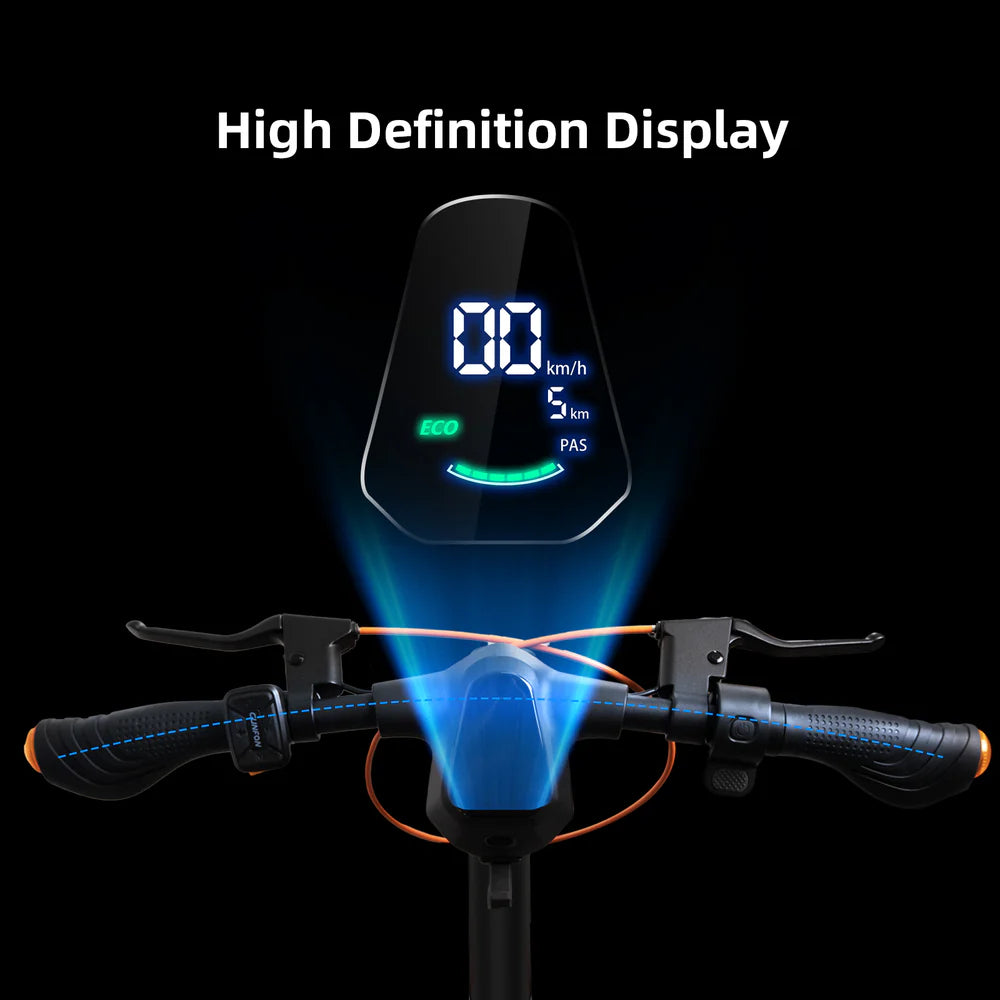 ELECTRIC SCOOTER RS500