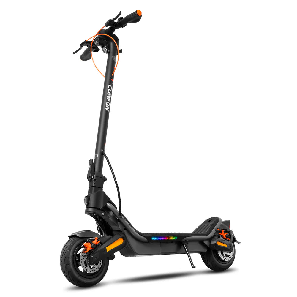 ELECTRIC SCOOTER RS500