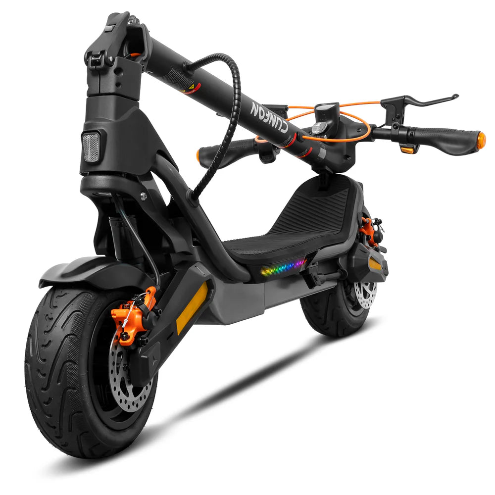 ELECTRIC SCOOTER RS500