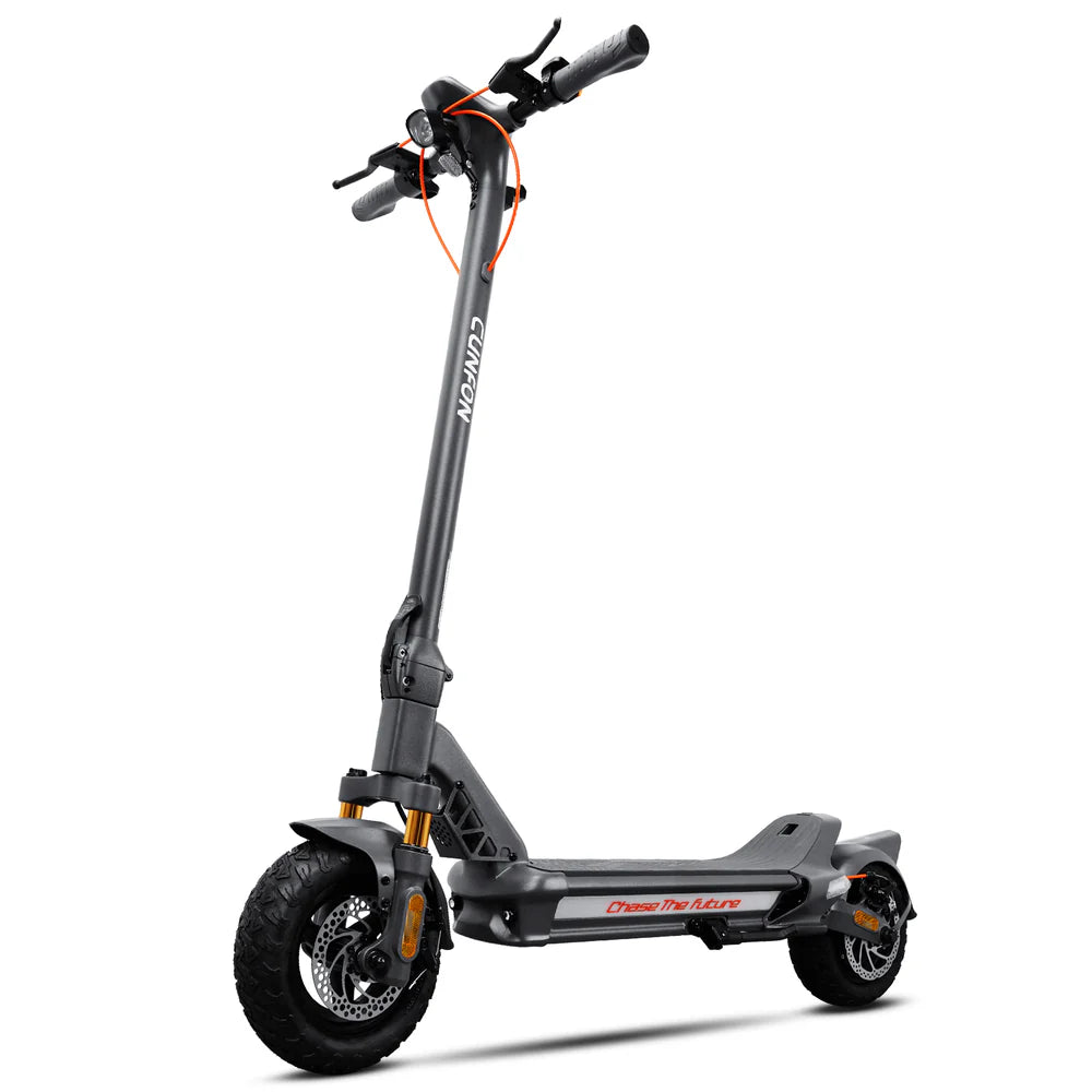 ELECTRIC SCOOTER RZ800