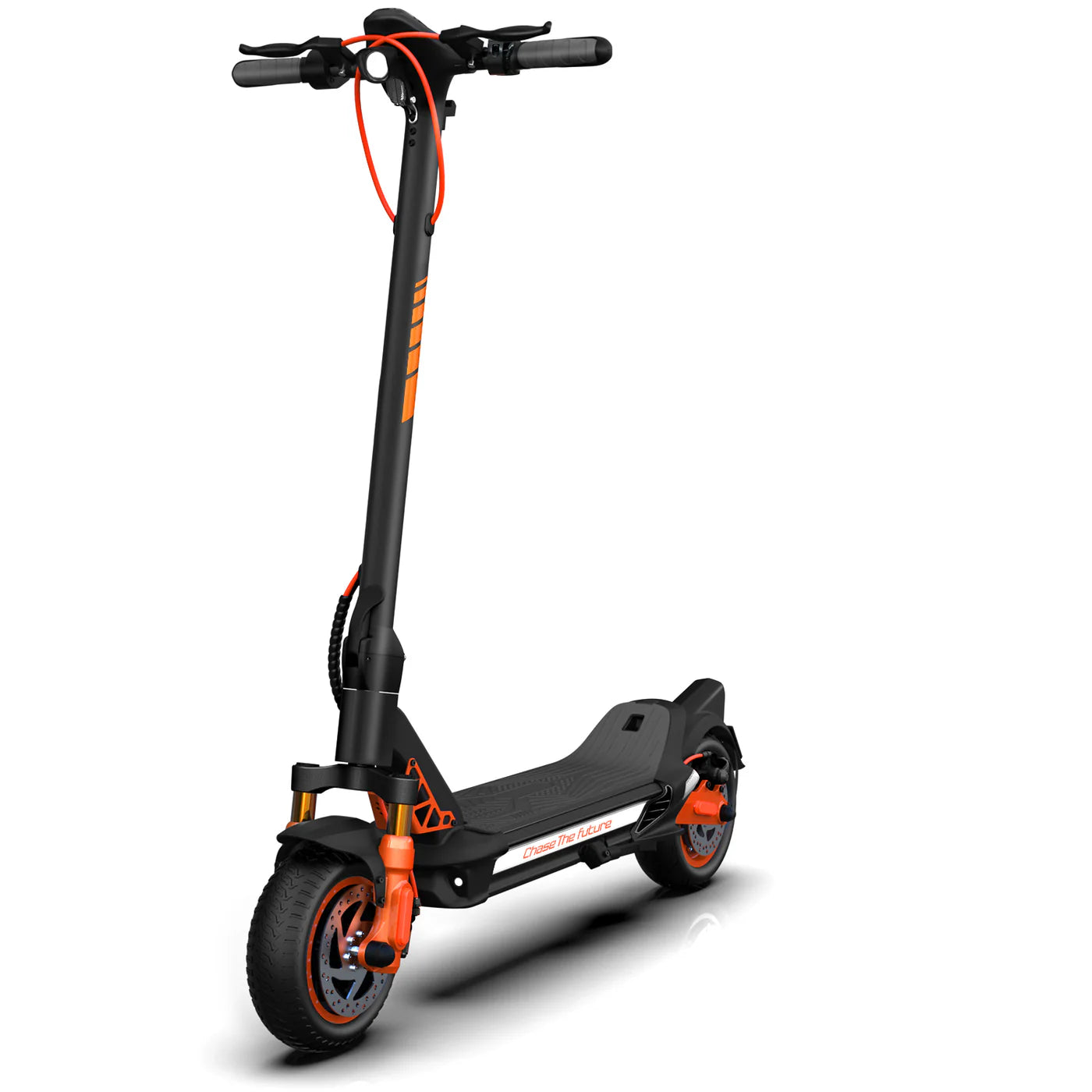 ELECTRIC SCOOTER RZ1000