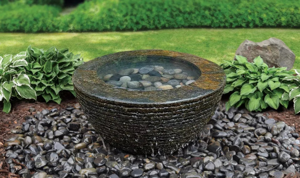 New Classic Bowl Fountain MYNC024